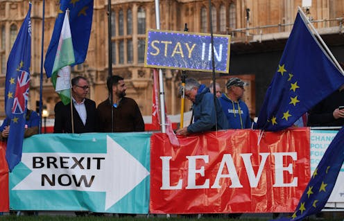 Brexit pro and cons tabelle Brexit pro and cons tabelle