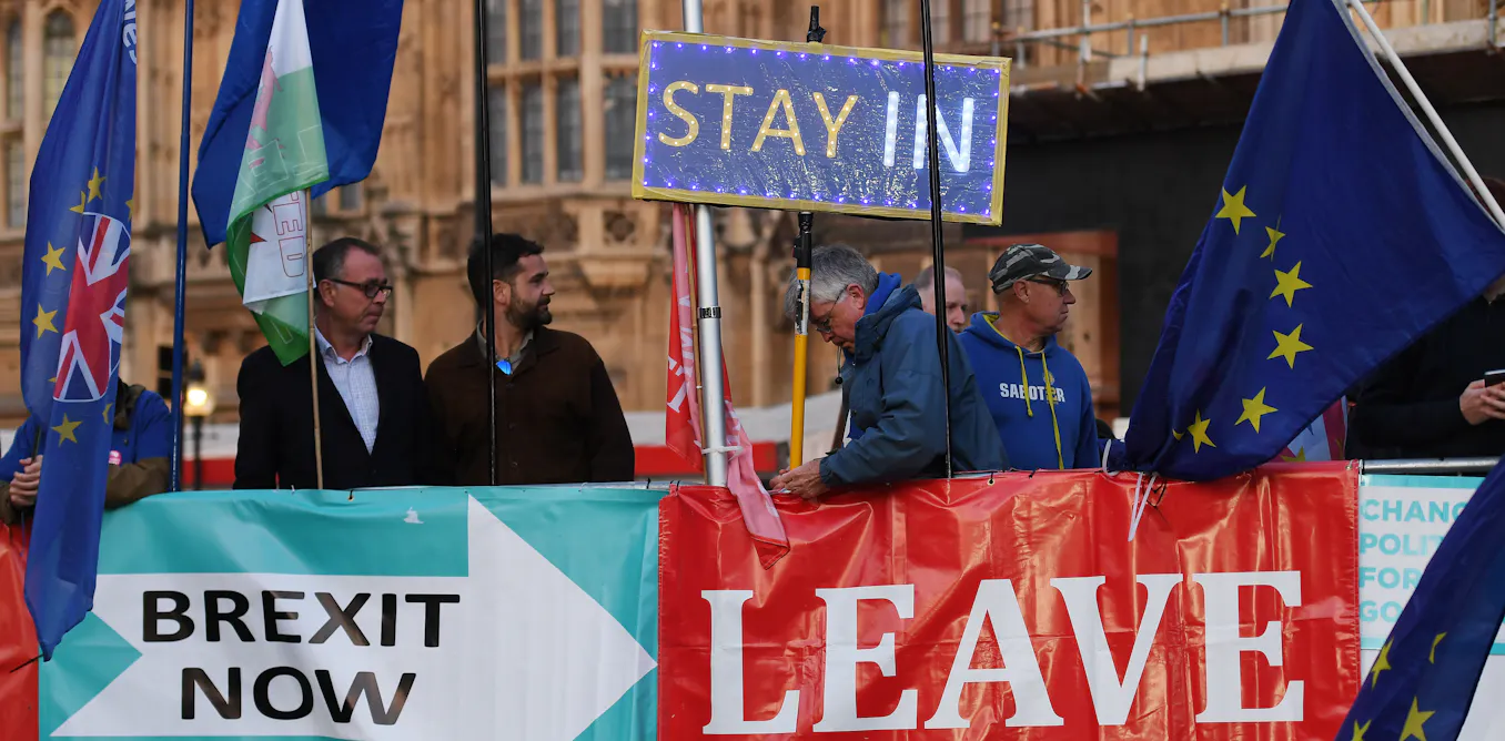 These are the pros and cons of every Brexit option left on the table