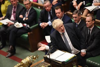 These Are The Pros And Cons Of Every Brexit Option Left On The Table