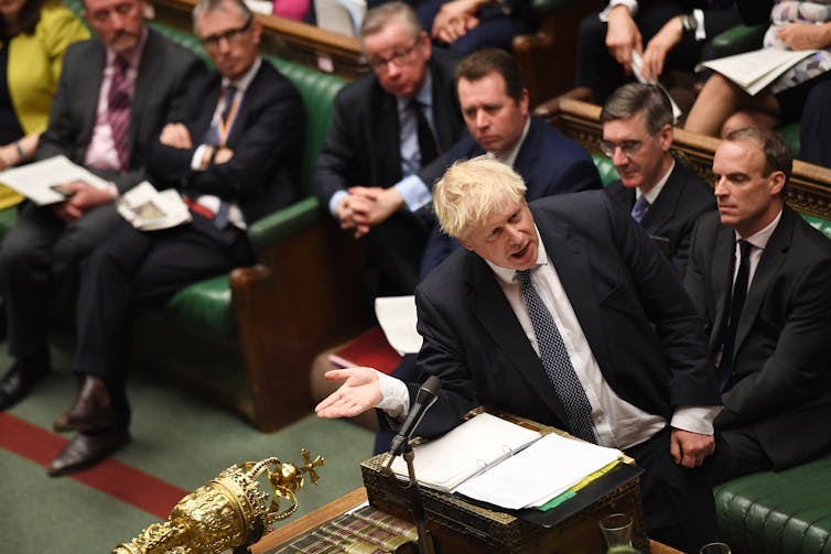 These Are The Pros And Cons Of Every Brexit Option Left On The Table