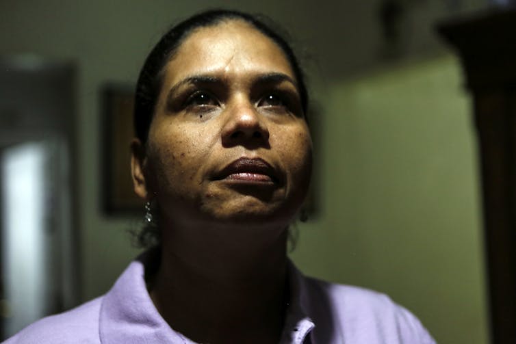 Don't make intimate violence victims look for help -- research shows they fare better when police and community organizations coordinate assistance