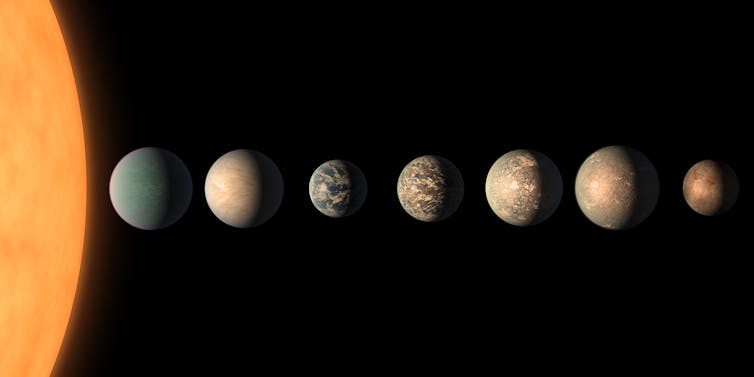 NASA's TESS spacecraft is finding hundreds of exoplanets – and is poised to find thousands more
