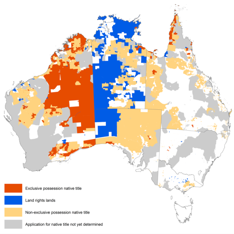 Remote Indigenous Australia's ecological economies give us something to build on