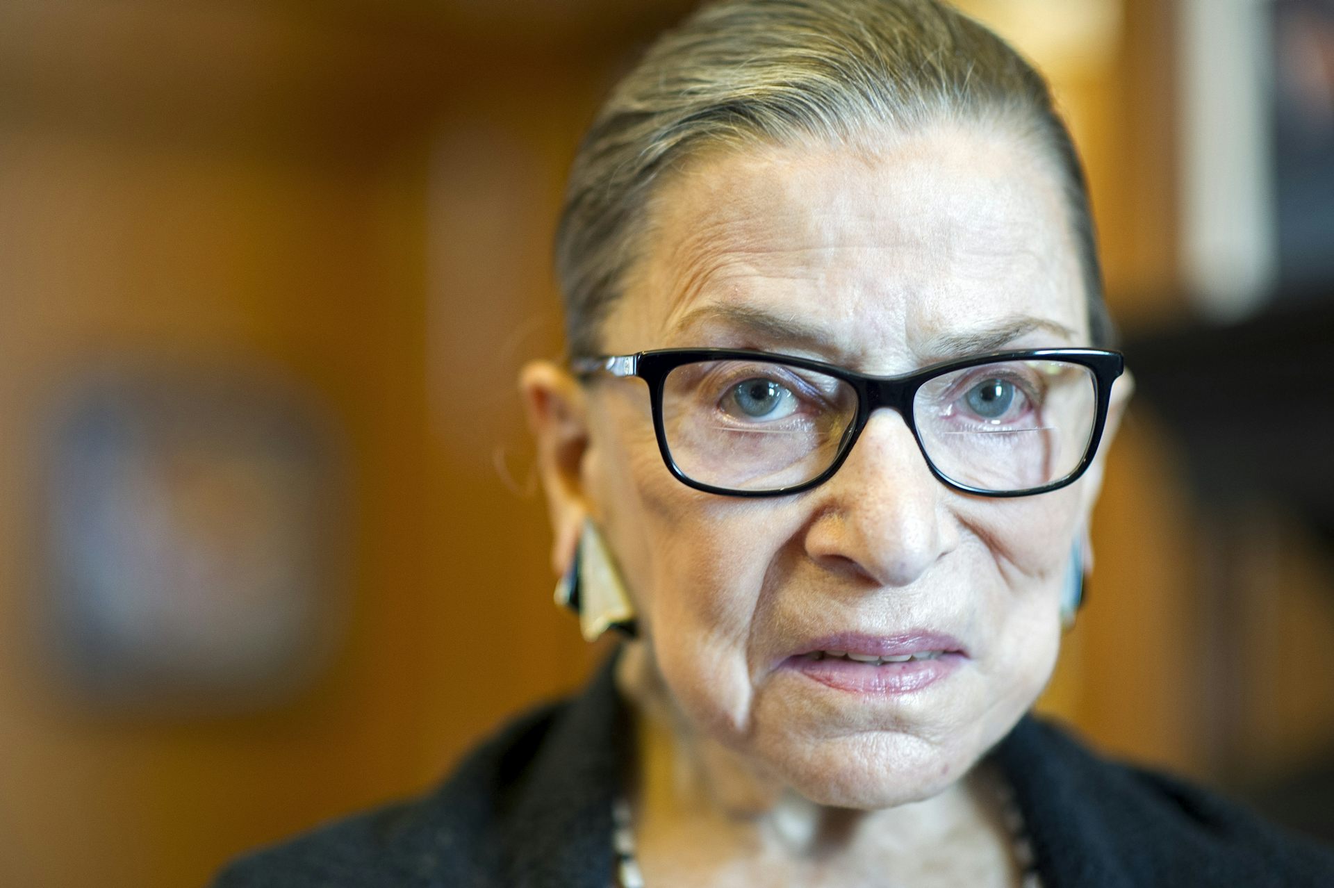 Is It Ethical for Justice Ruth Bader Ginsburg to Accept a  Million Prize? Yes, but It’s Hard to Explain