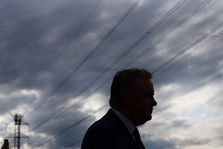 Labor's reset on climate and jobs is a political mirage