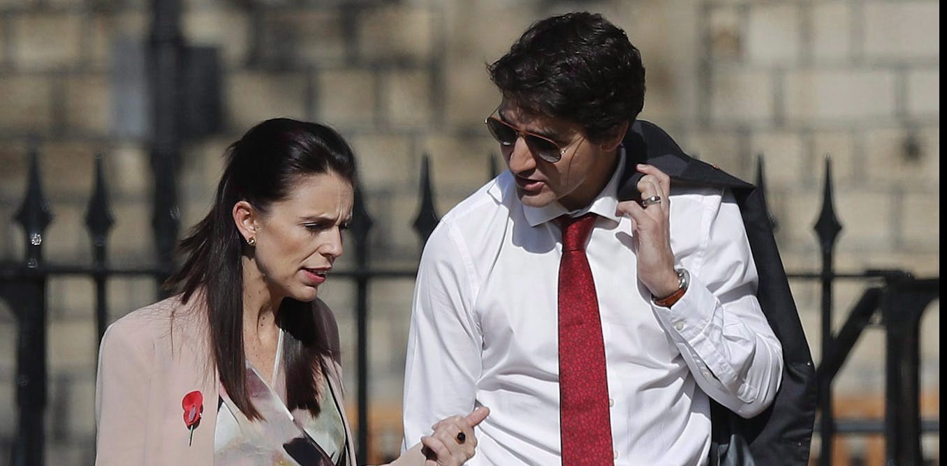 What Canada can learn from New Zealand on electoral reform