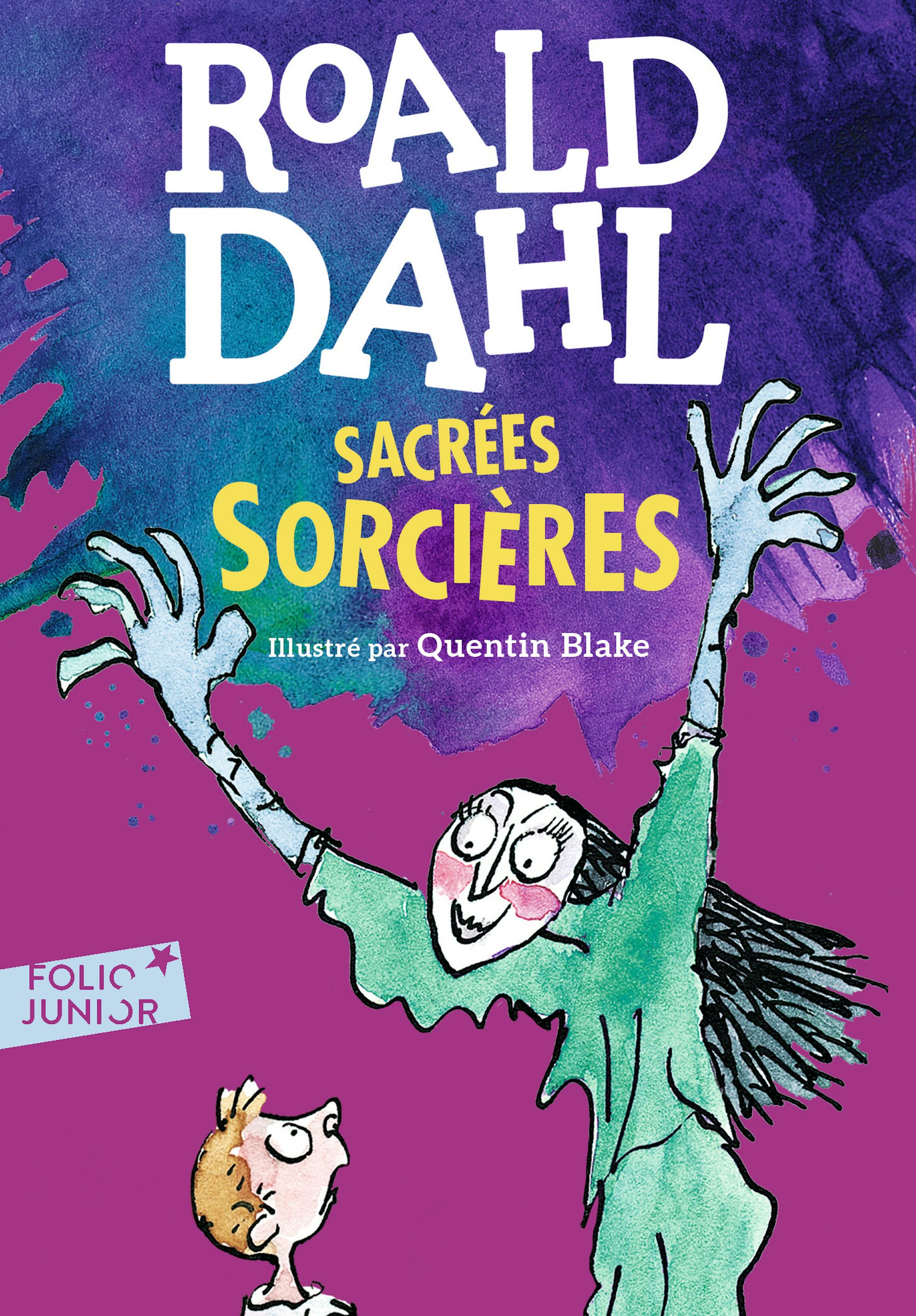 Roald Dahl Roald Dahl