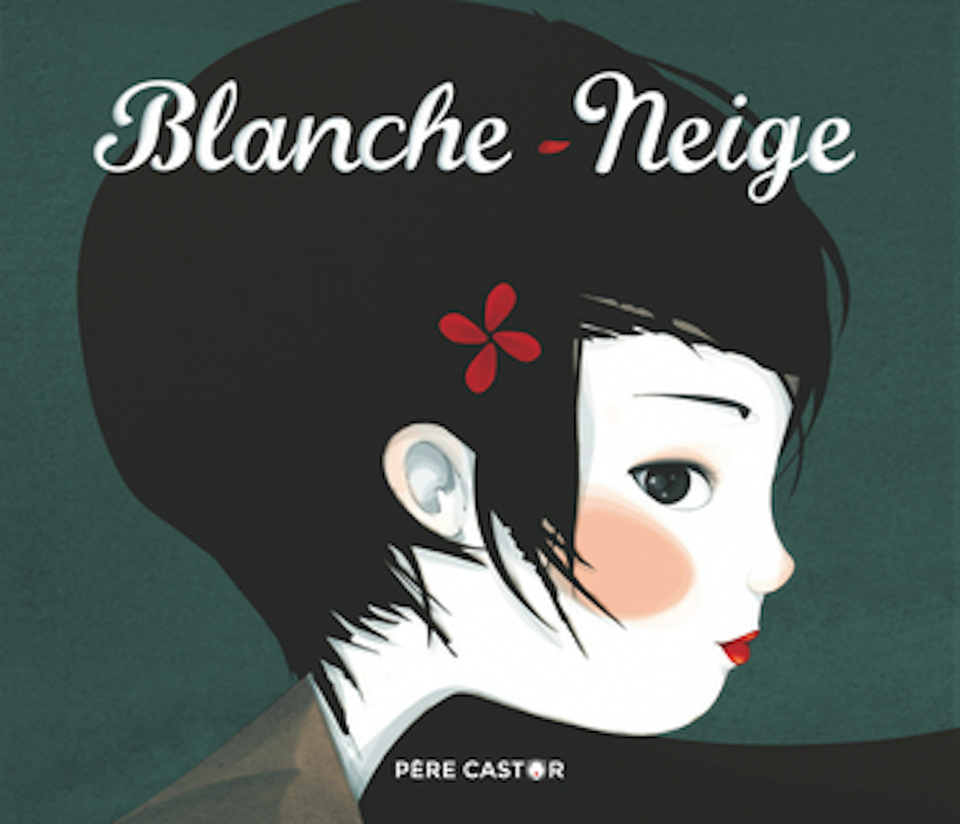 Blanche Neige