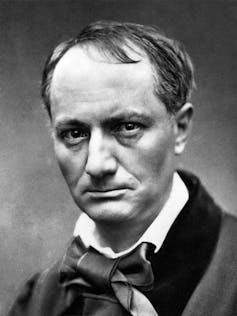 Why French Poet Charles Baudelaire Was The Godfather Of Goths