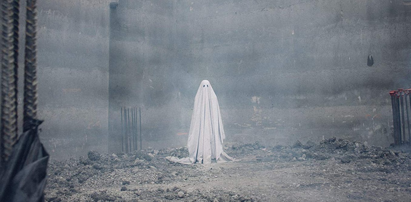 Cyclones, screens, lost souls: how the ghosts we believe in reflect our  changing fears