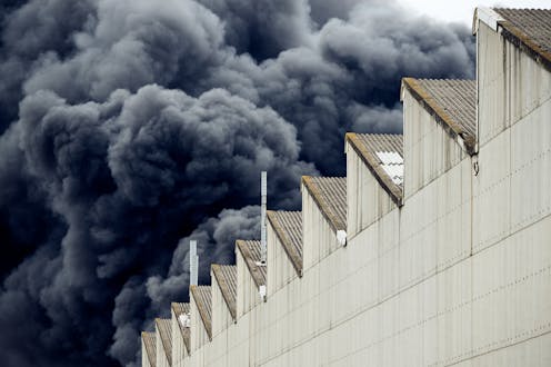 We made a flammable cladding database to help boost fire safety in our buildings