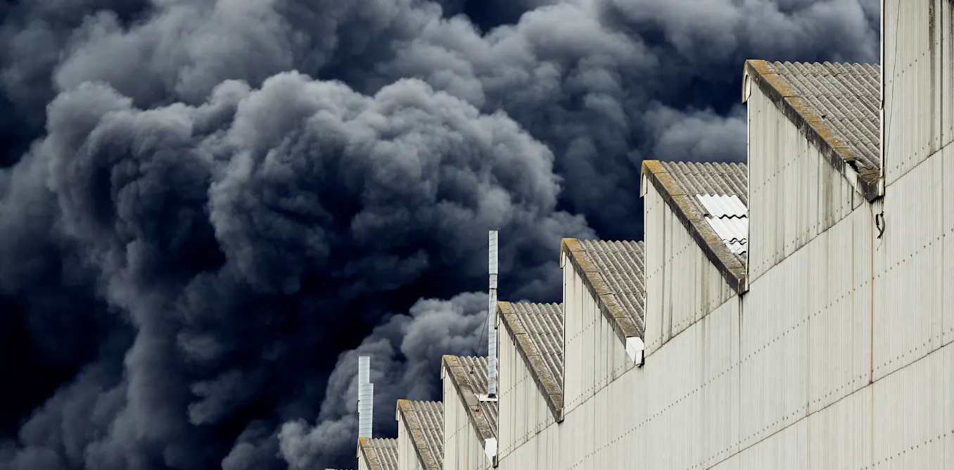 Flammability Building We made a flammable cladding database to help boost fire safety in our ...