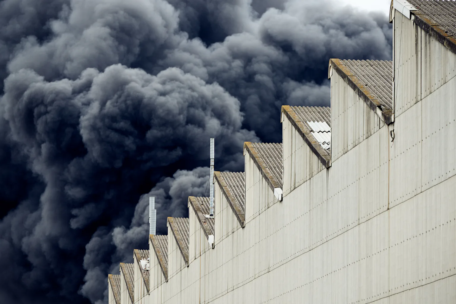 Cladding Database We made a flammable cladding database to help boost fire safety in our ...