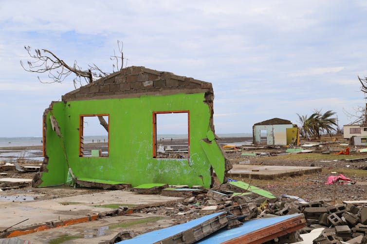 Cyclones, screens, lost souls: how the ghosts we believe in reflect our changing fears