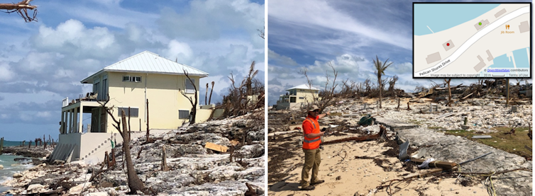 Risk rooted in colonial era weighs on Bahamas' efforts to rebuild after Hurricane Dorian