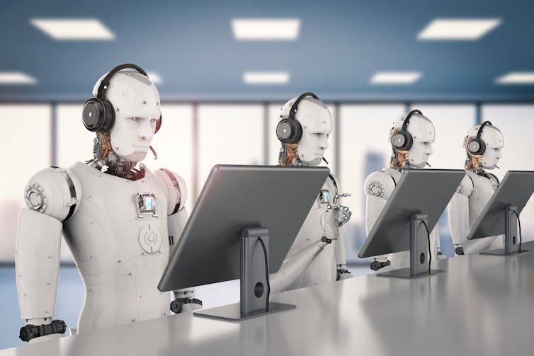 Zeta AI Assistant: Beyond Chatting, Taking Action!