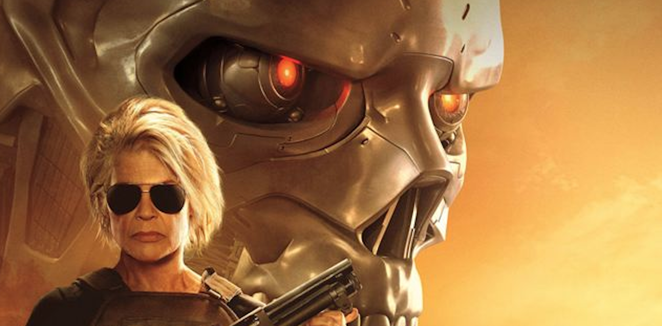 « Terminator », l’IA et le travail : l'avenir sera ce que nous en ferons