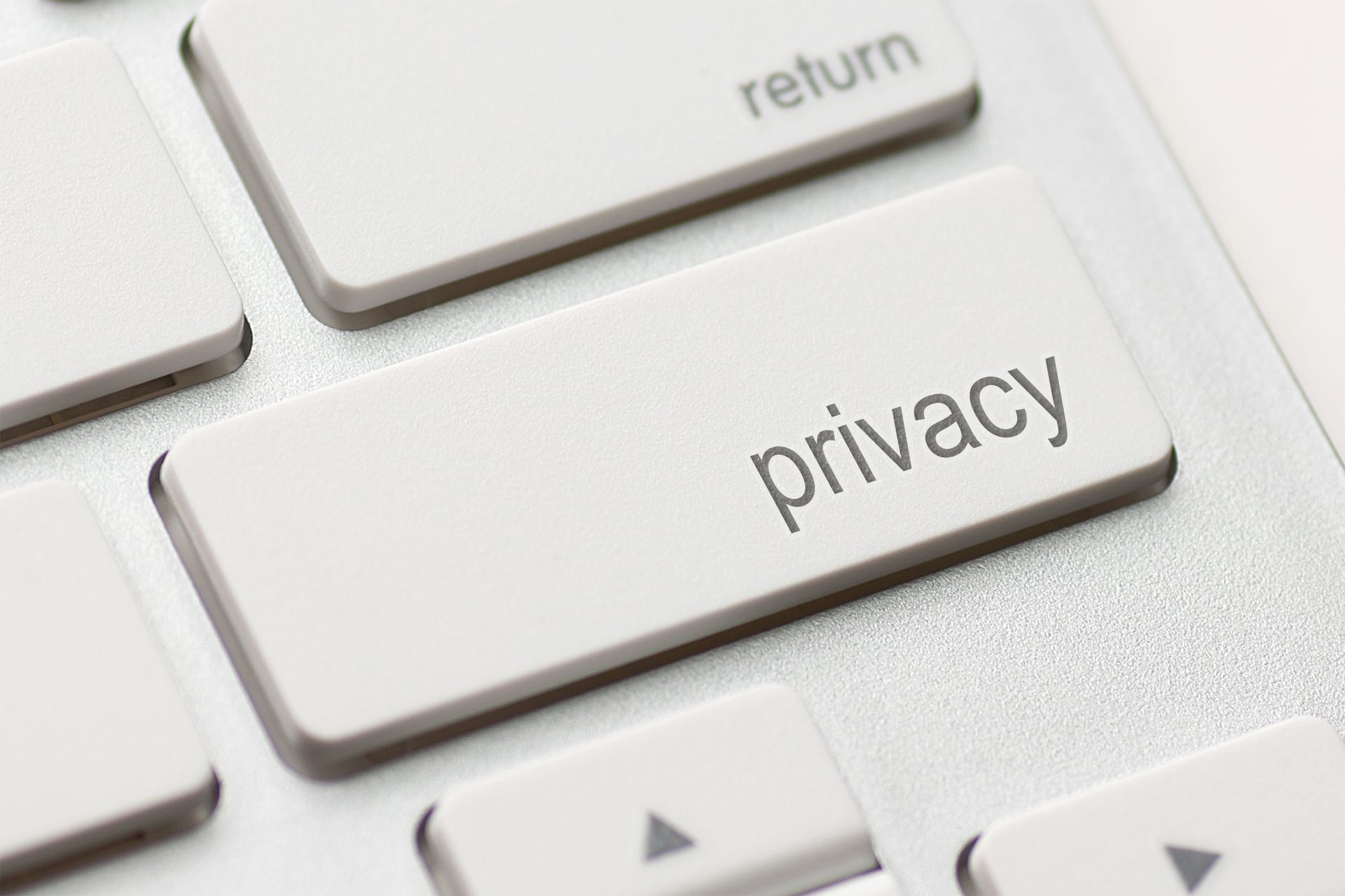 Website Privacy Options Aren’t Much of a Choice Since They’re Hard to Find and Use