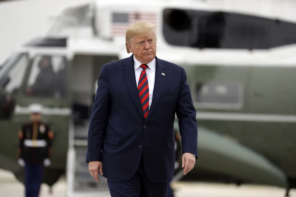 Impeachment resolution: 3 reasons the House voted even though the ...