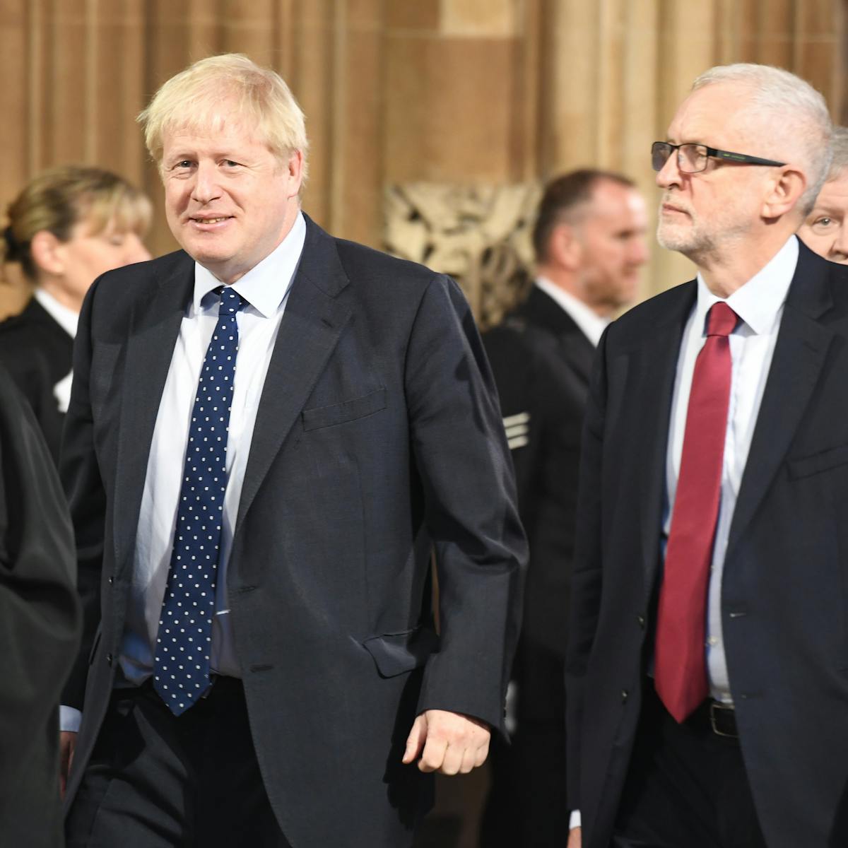 Boris Johnson Sends Uk Voters To The Polls Hoping For The Right Kind Of Brexit But It Just Might Backfire