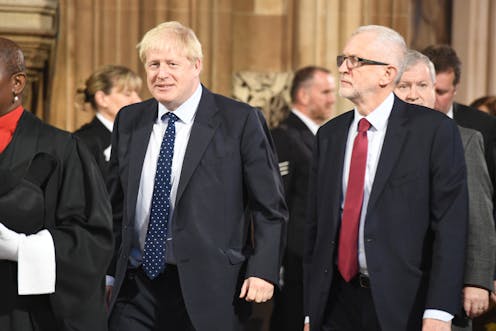 Boris Johnson Sends Uk Voters To The Polls Hoping For The Right Kind Of Brexit But It Just Might Backfire