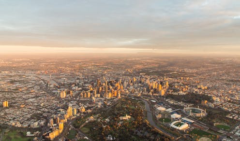 No Australian City Has A Long Term Vision For Living Sustainably We Can T Go On Like This