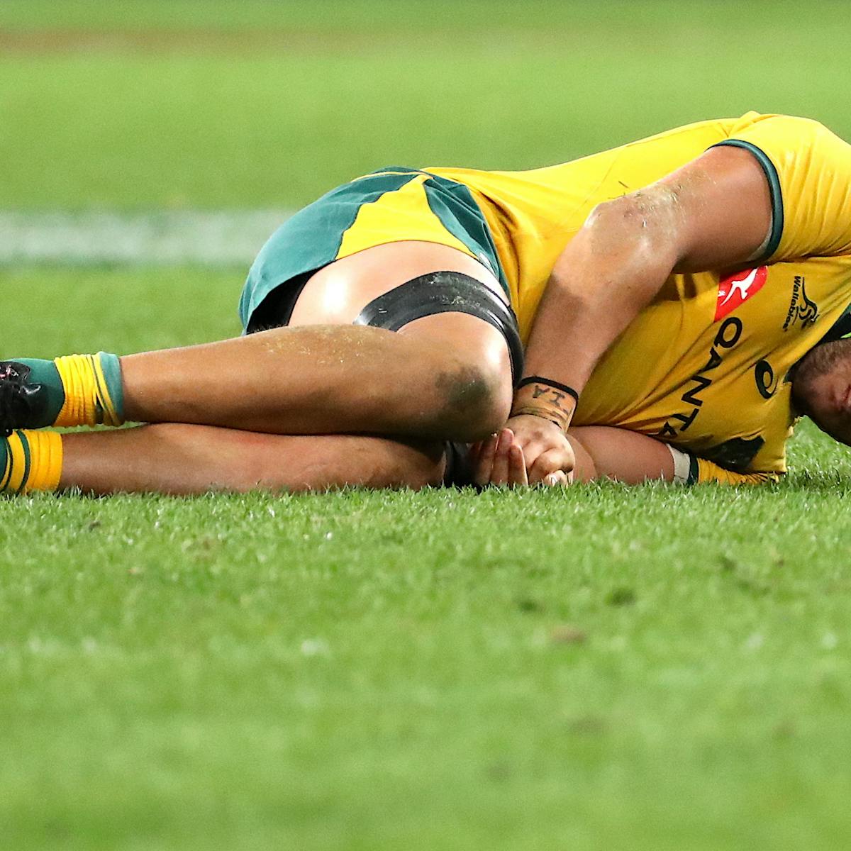 Are The Wallabies Struggles A Sign Of Rugby Union S Decline In Australia
