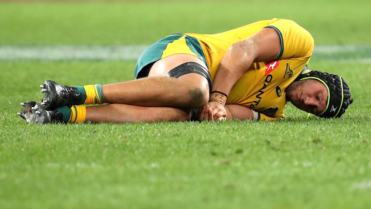 Are The Wallabies Struggles A Sign Of Rugby Union S Decline In Australia