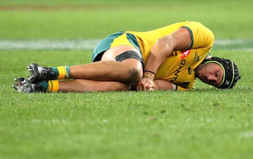 Are the Wallabies' struggles a sign of rugby union's decline in Australia?