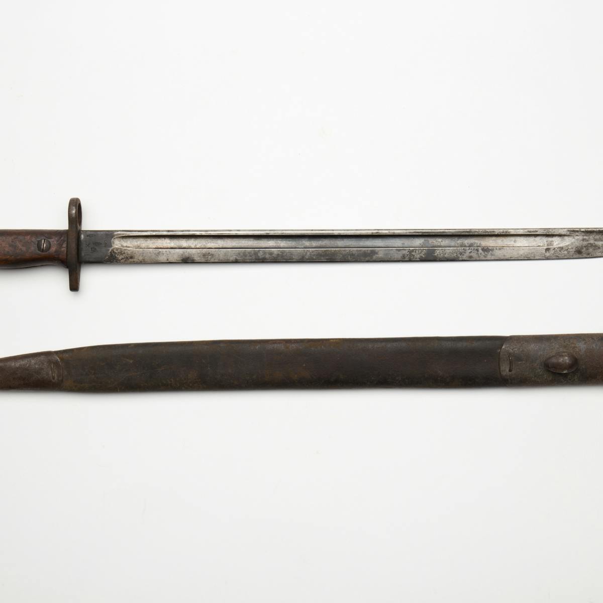 Friday Essay A Short Sharp History Of The Bayonet