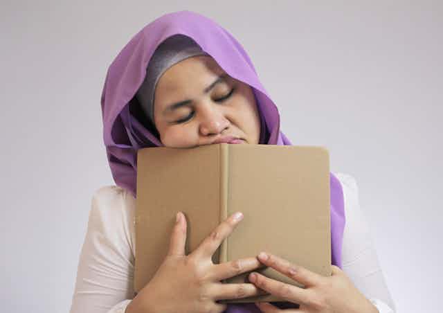 Academic writing can be boring – but there are good reasons for that