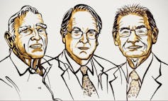 Nearly all your devices run on lithium batteries. Here's a Nobel Prizewinner on his part in their invention – and their future
