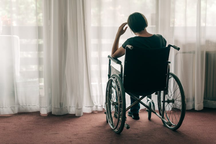 The aged care royal commission's 3 areas of immediate action are worthy, but won't fix a broken system