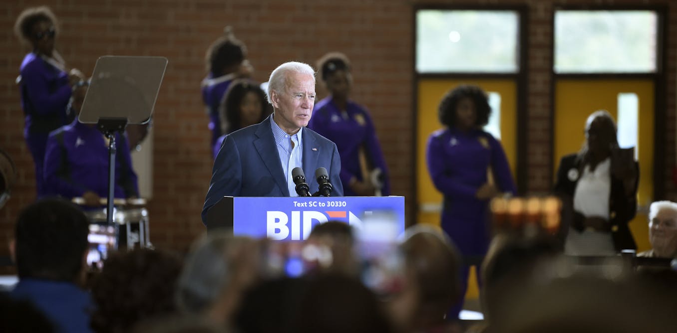 Why Joe Biden Was Denied Communion At A Church