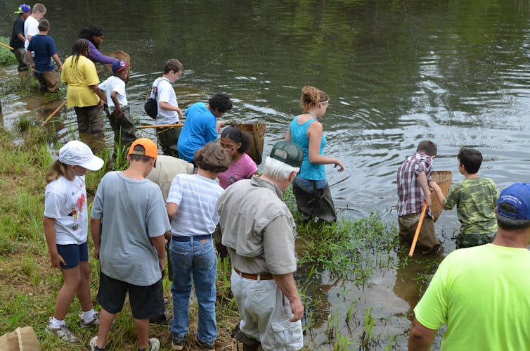 Battlefields around the world are finding new purpose as parks and refuges