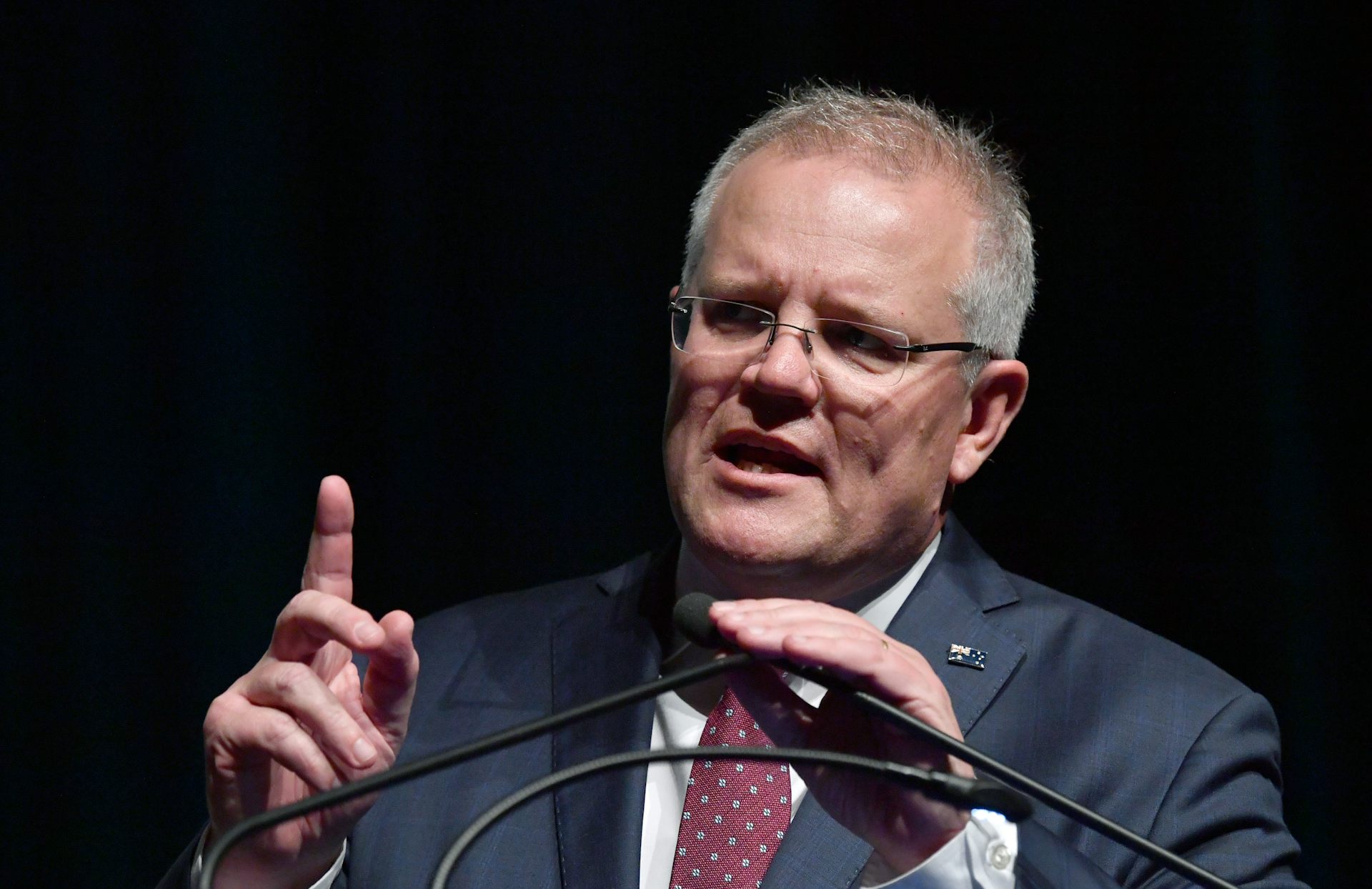 Scott Morrison wants to outlaw boycott campaigns. But the mining industry doesn't need protection - The Conversation