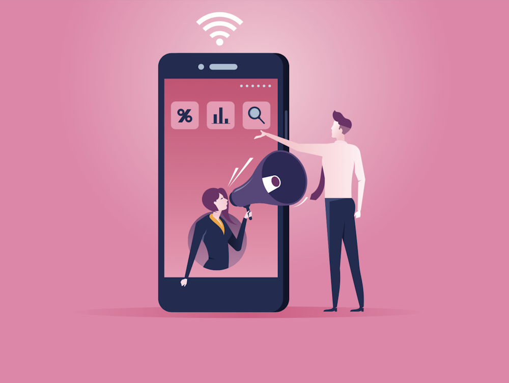 How to deal with smartphone stress How to deal with smartphone stress