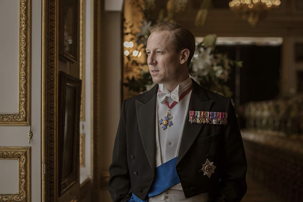 The Crown Series 3 Review Olivia Colman Shines As An Older Frumpier Elizabeth