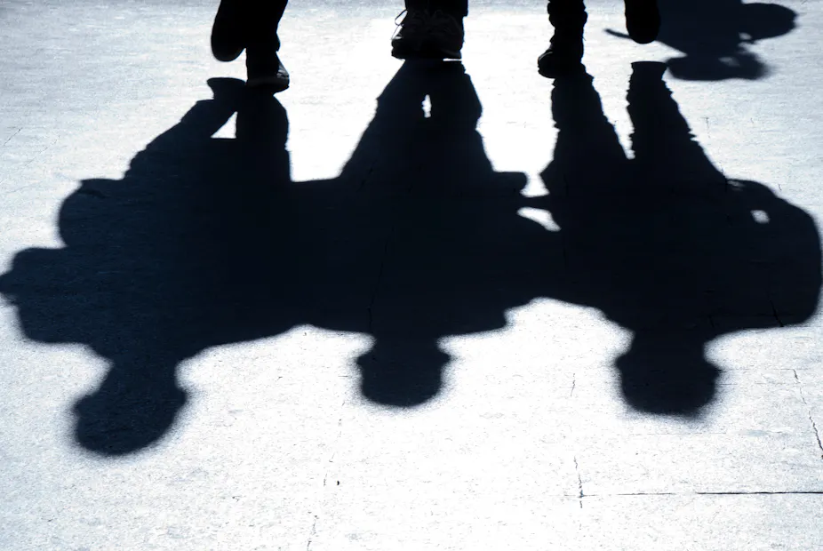 Why do young people join gangs? Members explain the appeal of risk taking