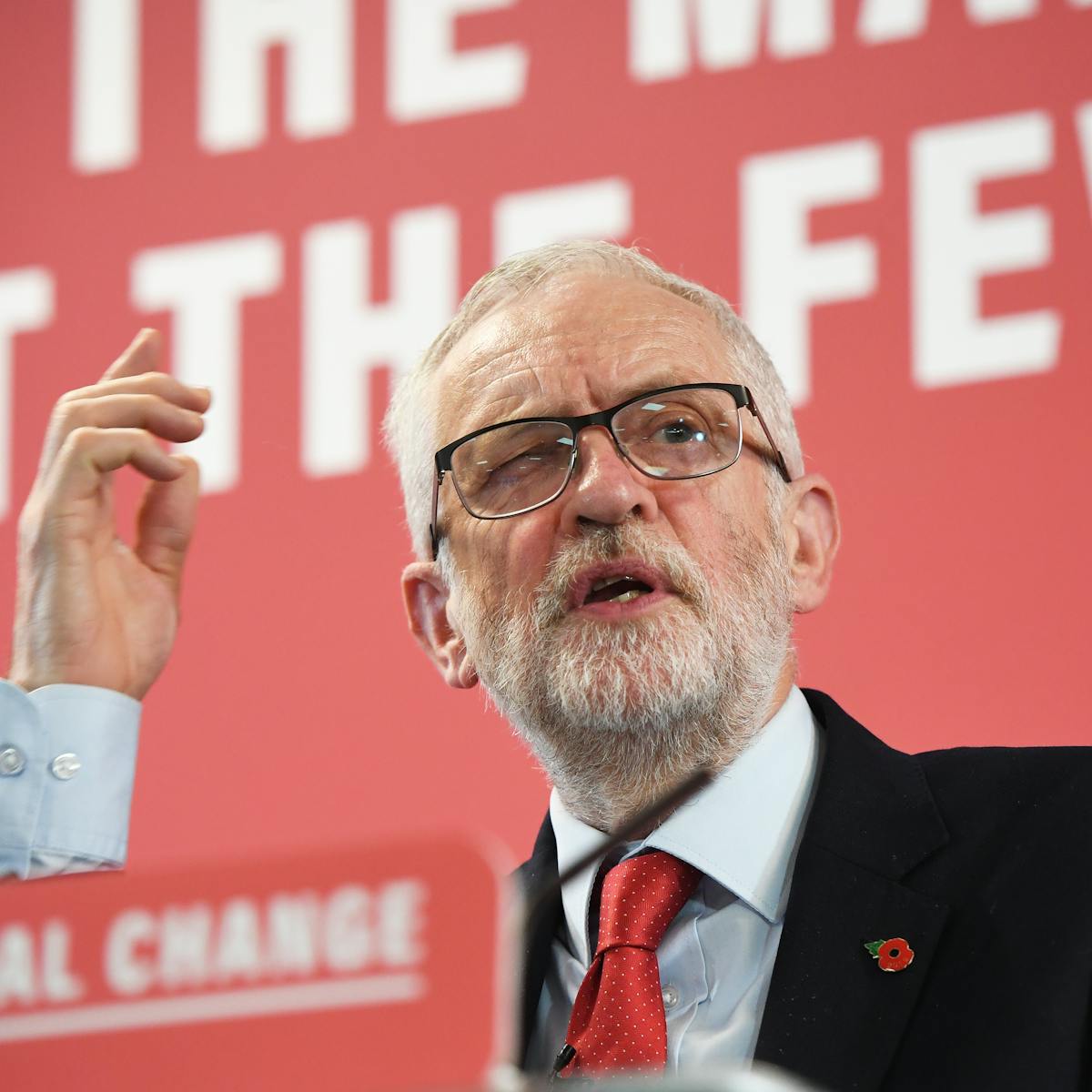 Labour S 2019 Election Jeremy Corbyn Must Pin Boris Johnson Down On These Key Questions