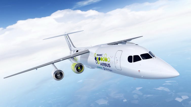 Will Electric planes solve flying's CO₂ problem? 1 Will Electric planes solve flying's CO₂ problem? Aerospace, Defence & Marine