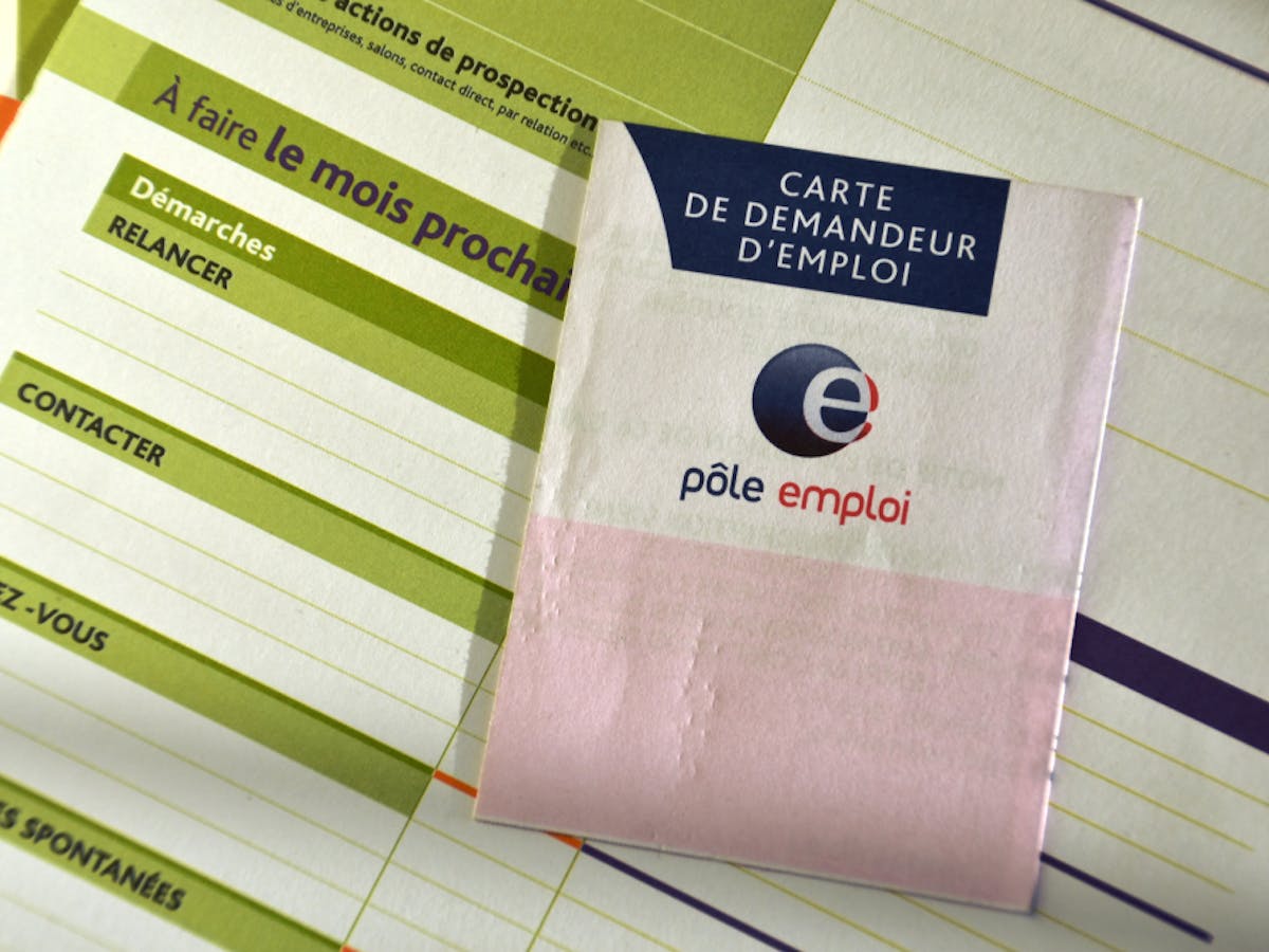 Assurance Chomage Favoriser Un Peu Le Travail Independant