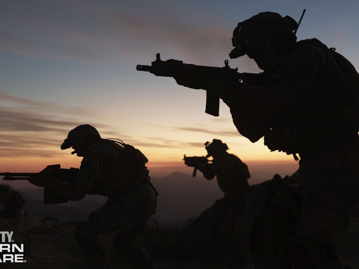 Is Call Of Duty Really Promoting Anti Russian Propaganda