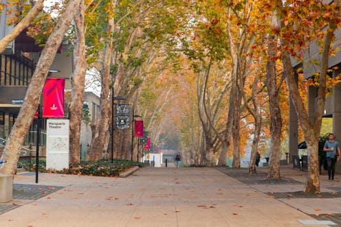 Australian unis' financial strife in three charts