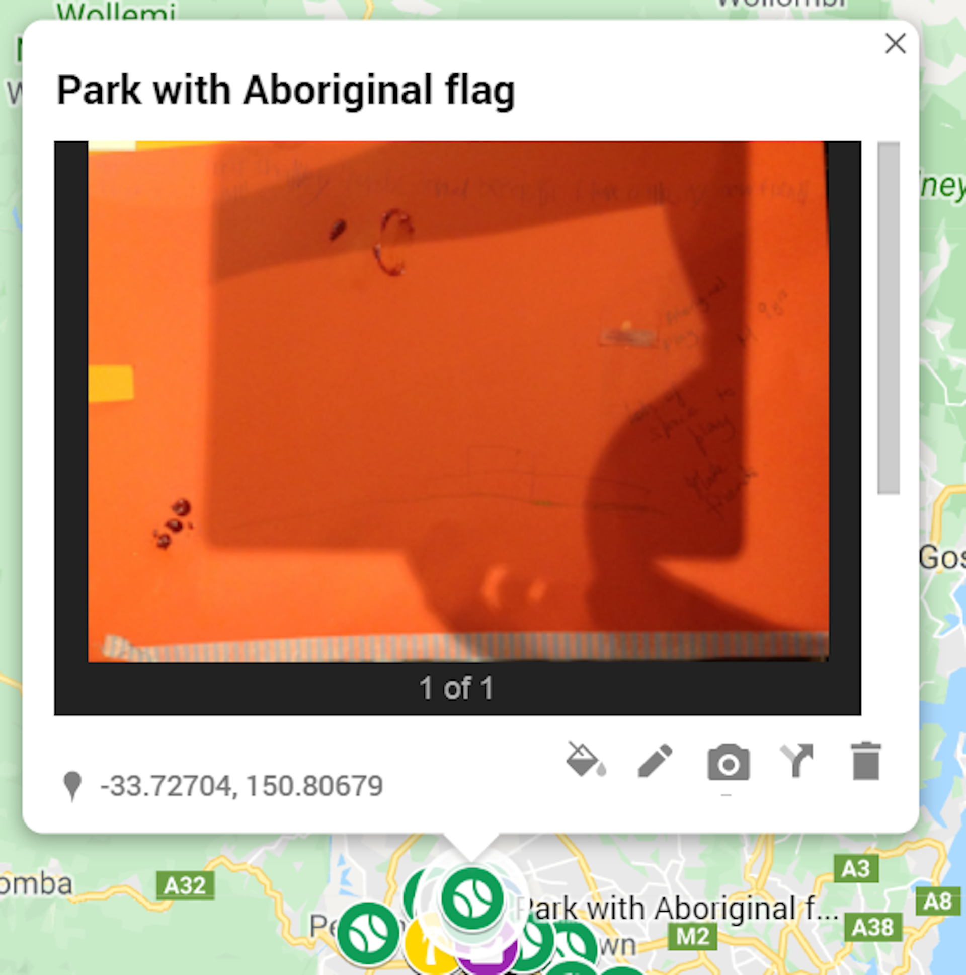 Public places through kids' eyes &ndash;&nbsp;what do they value?