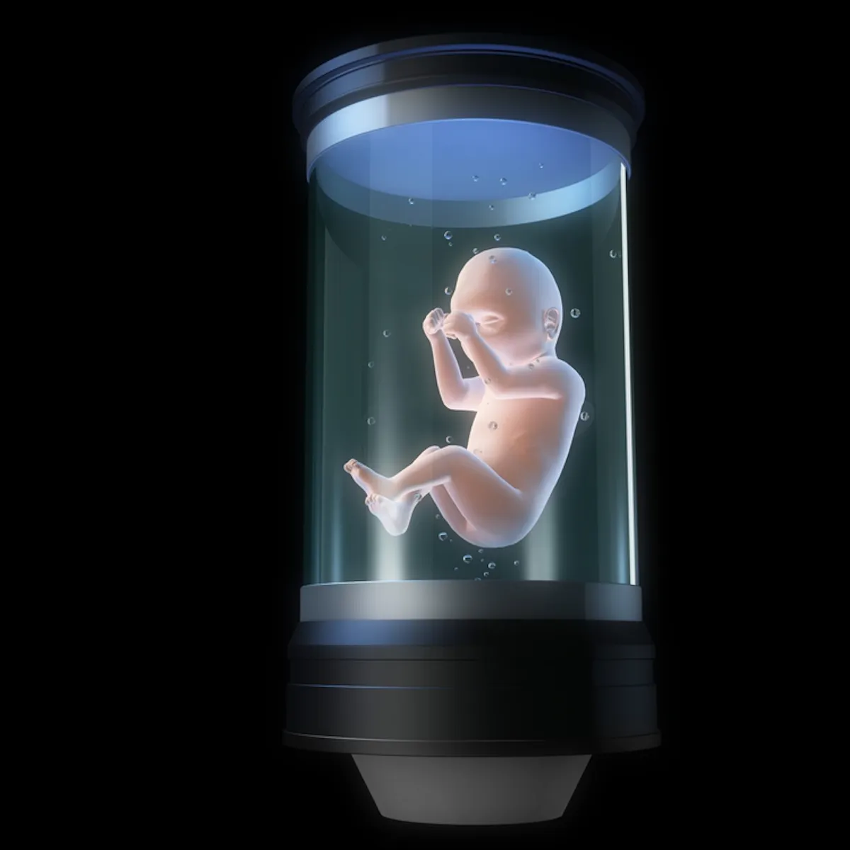 We may one day grow babies outside the womb, but there are many things to consider first We may one day grow babies outside the womb, but there are many things to consider first