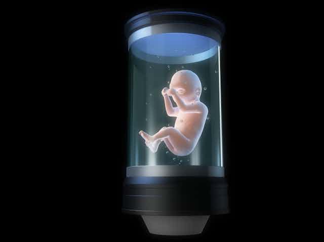 We may one day grow babies outside the womb, but there are many things to  consider first