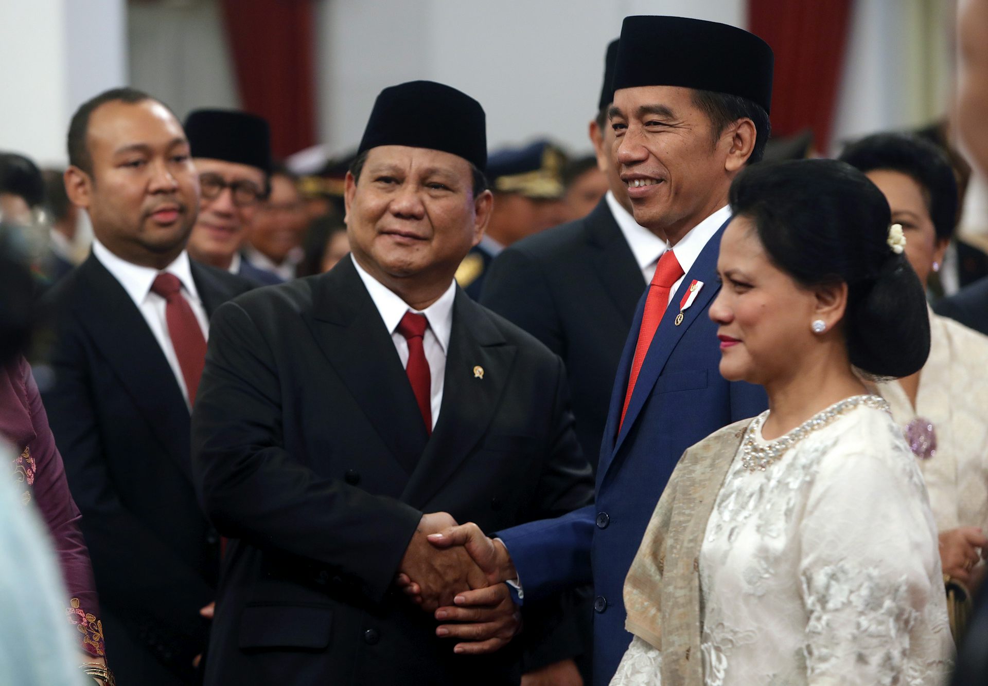 Tiga Hal Yang Harus Dilakukan Prabowo, Calon Presiden Yang Kini Jadi ...