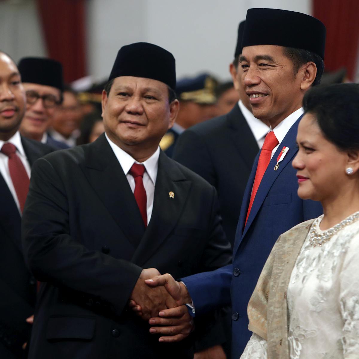 Tiga Hal Yang Harus Dilakukan Prabowo Calon Presiden Yang