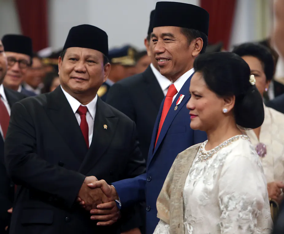 Tiga Hal Yang Harus Dilakukan Prabowo Calon Presiden Yang Kini Jadi Menteri Pertahanan